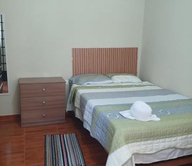 Amarilis Apartment | Departamento amoblado 4 CAMAS