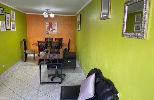 Cajamarca Apartment | Departamento Amoblado Caxas