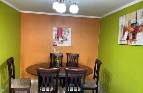 Cajamarca Apartment | Departamento Amoblado Caxas