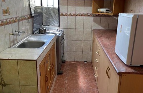 Cajamarca Apartment | Departamento Amoblado Caxas