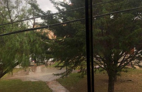 Cajamarca Apartment | Departamento amoblado frente a parque