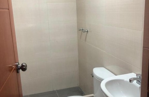 Cajamarca Apartment | Departamento amoblado frente a parque