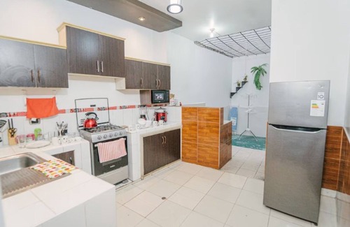 Tarapoto Apartment | Departamento amoblado de 3 habitaciones tarapoto