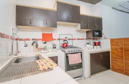 Tarapoto Apartment | Departamento amoblado de 3 habitaciones tarapoto