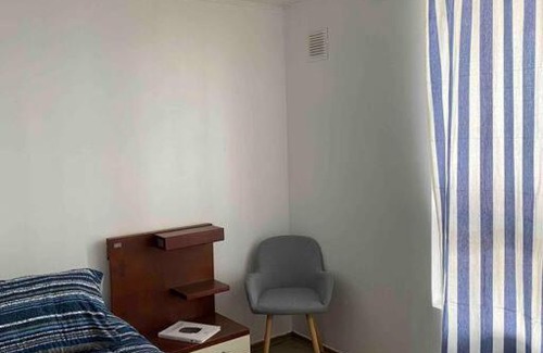 Talca Apartment | Departamento Amoblado y equipado.