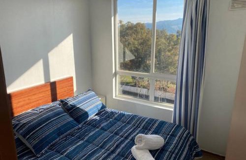 Talca Apartment | Departamento Amoblado y equipado.