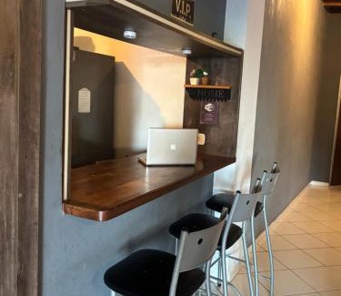 Posadas Apartment | Departamento Amplio a cercanías del Rio