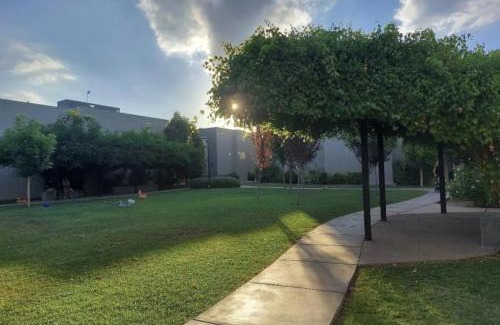 Vistalba Apartment | Departamento en Complejo Privado