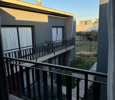 Vistalba Apartment | Departamento en Complejo Privado