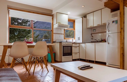 Angostura Apartment | Departamento A -departamentos centricos