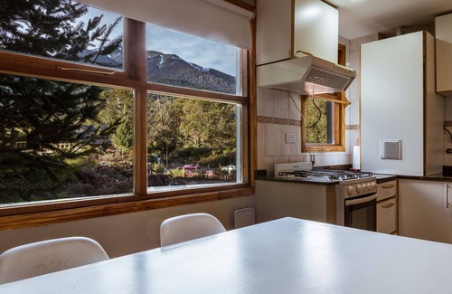 Angostura Apartment | Departamento A -departamentos centricos