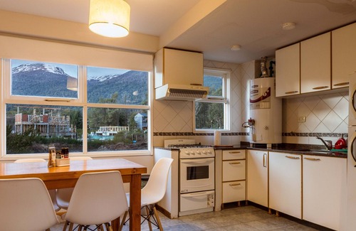 Angostura Apartment | Departamento C - departamentos centricos