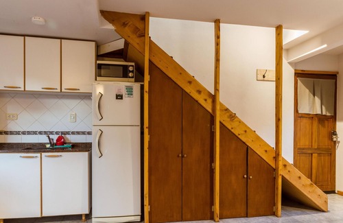 Angostura Apartment | Departamento C - departamentos centricos