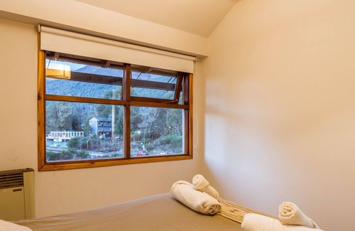 Angostura Apartment | Departamento C - departamentos centricos