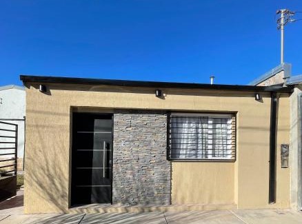 Malargue Apartment | Departamento Boulevard