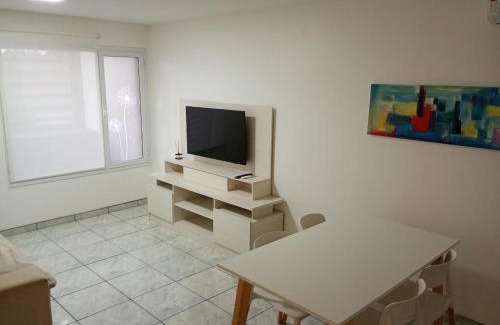 Cipolletti Apartment | Departamento Brentana