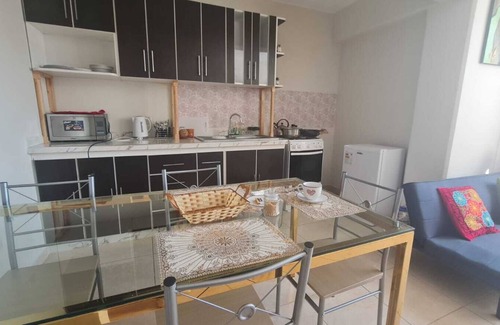 Huancayo Apartment | Departamento Céntrico en Edificio- Estilo Wanca Elegante