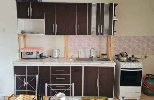 Huancayo Apartment | Departamento Céntrico en Edificio- Estilo Wanca Elegante