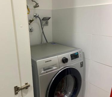 Magdalena del Mar Apartment | Departamento céntrico rodeado de áreas verdes