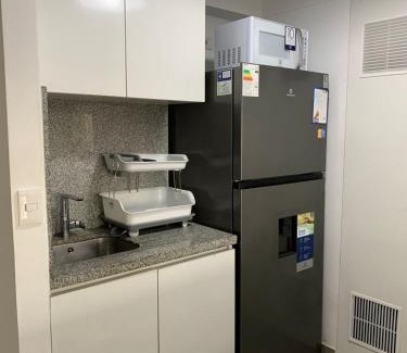 Magdalena del Mar Apartment | Departamento céntrico rodeado de áreas verdes