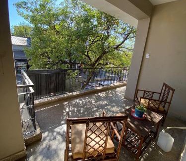 Termas de Rio Hondo Apartment | Departamento Céntrico