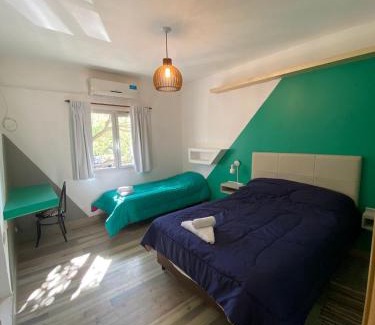 Termas de Rio Hondo Apartment | Departamento Céntrico