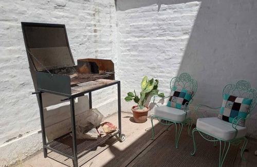 Las Heras Apartment | Departamento Calle Mazza - 4 pax