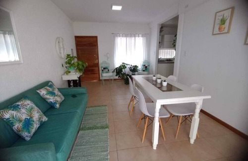 Las Heras Apartment | Departamento Calle Mazza - 4 pax