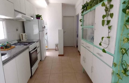 Las Heras Apartment | Departamento Calle Mazza - 4 pax