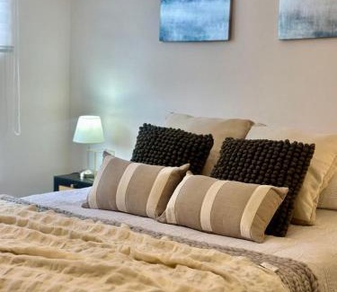 Los Angeles Apartment | Departamento Central y cómodo