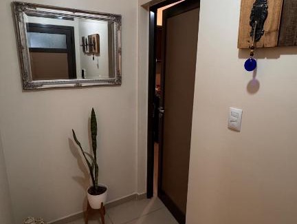 Villa Maria Apartment | Departamento Centrico Con Balcon a la Calle