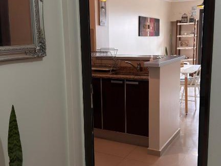 Villa Maria Apartment | Departamento Centrico Con Balcon a la Calle