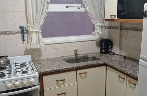 La Perla Apartment | Departamento Cerca del mar