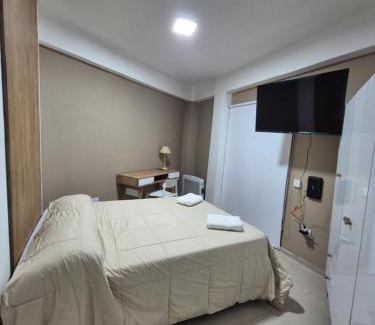 La Rioja Apartment | Departamento cerca del centro