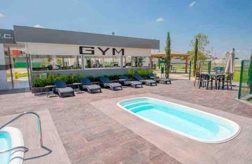 Leon Apartment | Departamento completo y equipado con 2 habitaciones