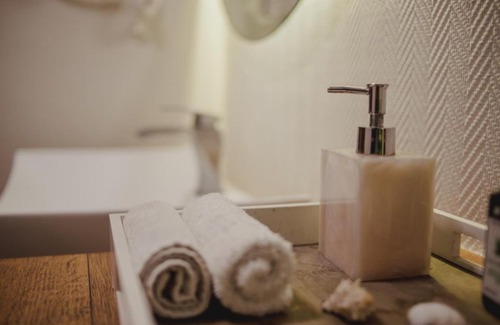 Leon Apartment | Departamento con gran diseño cerca de Poliforum