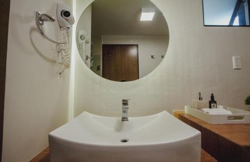 Leon Apartment | Departamento con gran diseño cerca de Poliforum