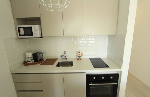 Villa Urquiza Apartment | Departamento con Pileta y Gym V Urquiza