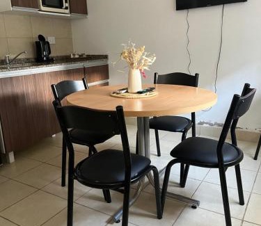 Chilecito Apartment | Departamento Cristo del Portezuelo II