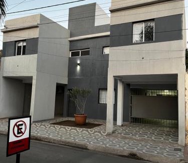 Chilecito Apartment | Departamento Cristo del Portezuelo II