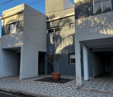 Chilecito Apartment | Departamento Cristo del Portezuelo II