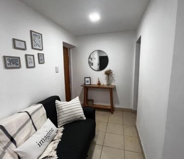 Chilecito Apartment | Departamento Cristo del Portezuelo II