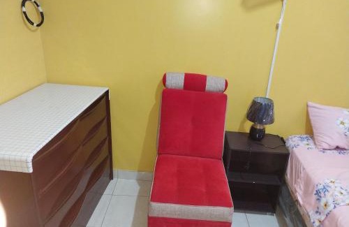 Moyobamba Apartment | Departamento de 2 camas