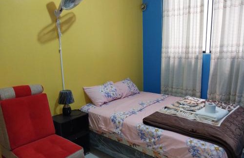 Moyobamba Apartment | Departamento de 2 camas