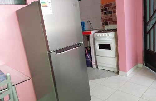 Moyobamba Apartment | Departamento de 2 camas