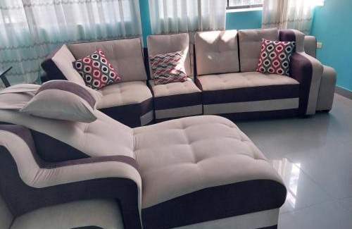 Moyobamba Apartment | Departamento de 4 camas dobles