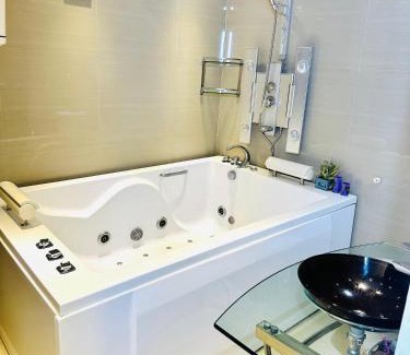 Barrio Centro Apartment | Departamento de Alquiler por Dia