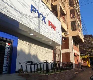 Barrio Centro Apartment | Departamento de Alquiler por Dia