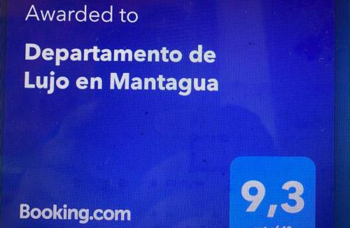 Quintero Apartment | Departamento de Lujo en Mantagua