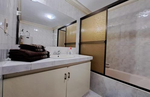 Mercado 16 de Julio Apartment | Departamento ejecutivo en el corazón de San Miguel